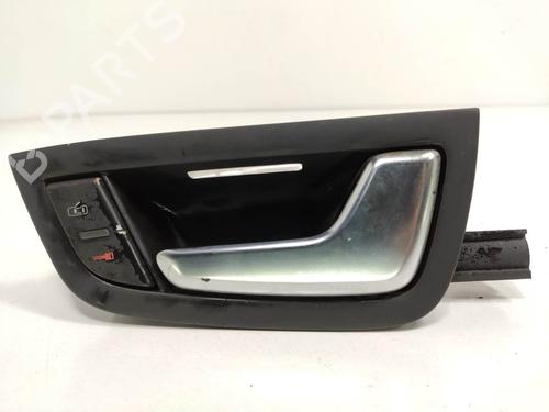 Used Front right interior door handle Front right interior door handle AUDI A8 D3 (4E2, 4E8) 4.2 quattro (335 hp) 8685248 8685248
