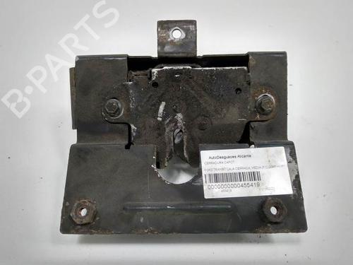 Used Hood lock FORD TRANSIT Van (FA_ _) 2.4 TDE (125 hp) 8764699