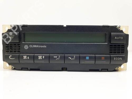 Used Climate control VW GOLF IV (1J1) 2.0 (115 hp) 27525697