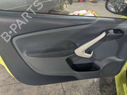Right taillight FORD KA (RU8) 1.2 | BP40177031C35 - Image 19