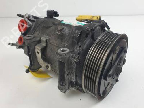 Used AC compressor CITROËN C4 Grand Picasso I (UA_) 1.6 HDi (109 hp) 30559181