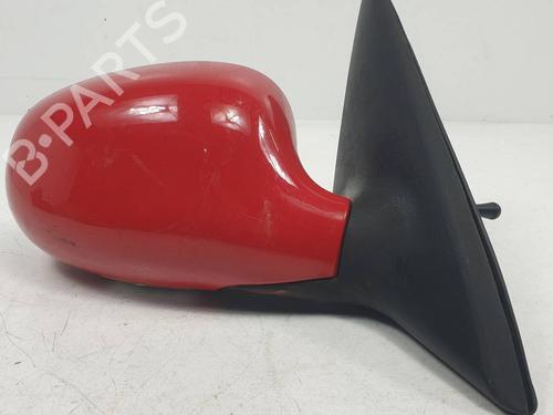 Retrovisor direito Retrovisor direito DAEWOO LANOS (KLAT) 1.5 (86 hp) 36594791 36594791