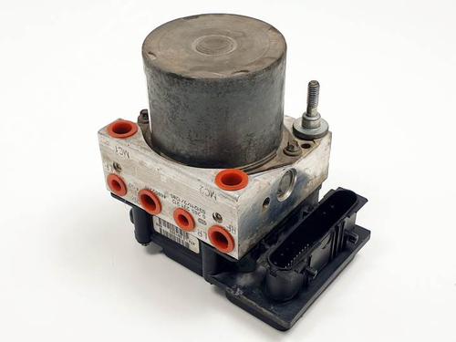Used ABS pump FIAT PANDA (169_) 1.2 (169.AXB11, 169.AXB1A) (60 hp) 24934882
