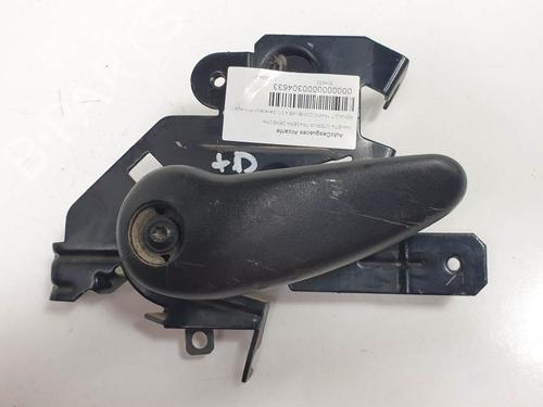 Used Rear right interior door handle Rear right interior door handle RENAULT TRAFIC II Bus (JL) 2.0 dCi 115 (JL00, JL01, JL0H, JL0M, JL0U) (114 hp) 9298642 9298642