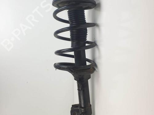 Used Left front shock absorber Left front shock absorber HYUNDAI SANTA FÉ I (SM) 2.0 CRDi (113 hp) 25622036 25622036