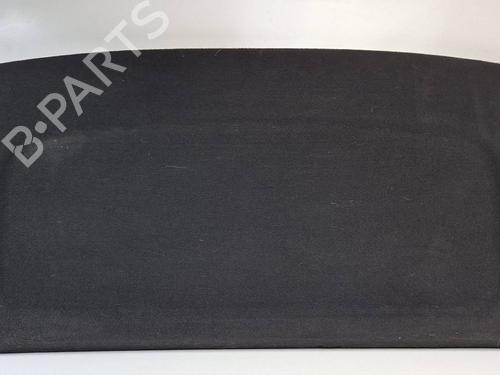 Used Rear parcel shelf Rear parcel shelf VW GOLF IV (1J1) 1.6 16V (105 hp) 39745437 39745437