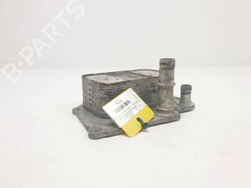 Used Oil radiator SSANGYONG KORANDO (CK) [2010-2025]  30998350