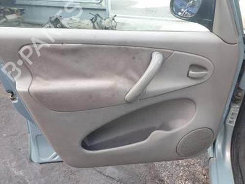 Right mirror CITROËN XSARA PICASSO (N68) 1.6 HDi | BP30919203C27 