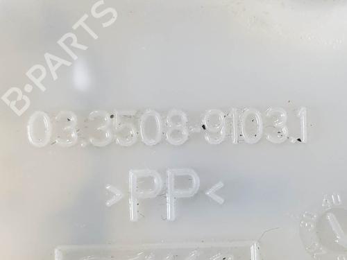 Brake master cylinder FORD FOCUS C-MAX (DM2) 1.8 TDCi | BP29149536M77  - Image 6