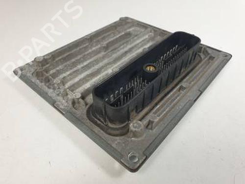 Used Engine control unit (ECU) FORD FOCUS II (DA_, HCP, DP) 1.6 (100 hp) 31240755