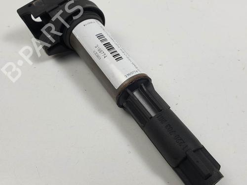 Used Ignition coil Ignition coil BMW 6 Convertible (E64) 645 Ci (333 hp) 27978069 27978069