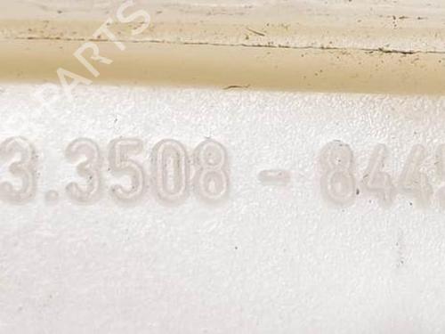 Brake master cylinder BMW 3 (E46) 320 i | BP17766481M77 