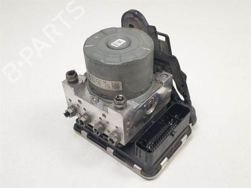 Used ABS pump SEAT LEON (5F1) 1.4 TSI (150 hp) 9769473