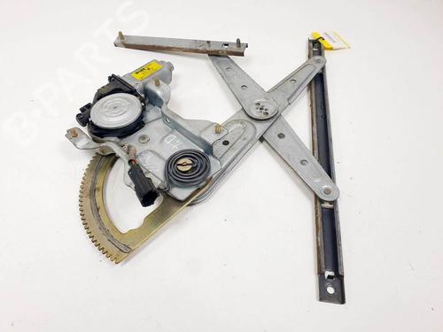 Used Rear right window mechanism Rear right window mechanism KIA SORENTO I (JC) 2.5 CRDi 4WD (140 hp) 15888592 15888592