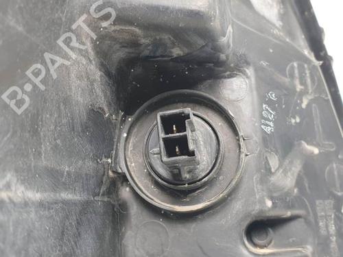 Left headlight NISSAN X-TRAIL I (T30) 2.0 | BP25116660C28 