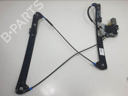 Front right window mechanism BMW X5 (E53) 3.0 d | BP21249872C23