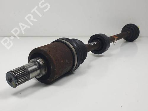 Right front driveshaft MG MG TF 135 | BP16775580M39 