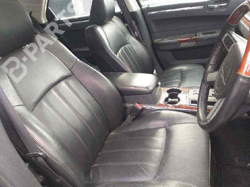 Front wipers mechanism CHRYSLER 300C (LX, LE) 3.0 CRD | BP6944339C83  - Image 17