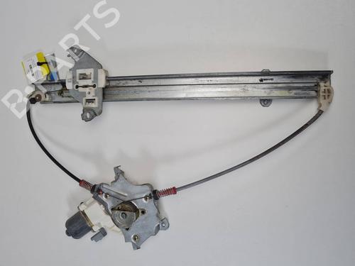 Used Front left window mechanism Front left window mechanism NISSAN MICRA III (K12) 1.4 16V (88 hp) 34511209 34511209