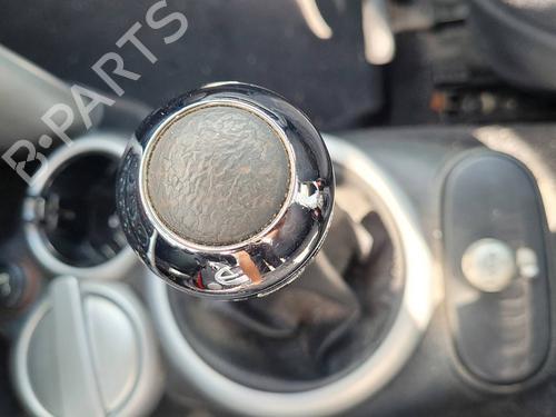 Left front steering knuckle MINI MINI (R50, R53) One | BP31272271M25 - Image 15