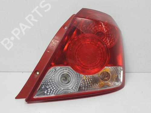 right-taillight-daewoo-kalos-klas-12-2002-12374944 main image