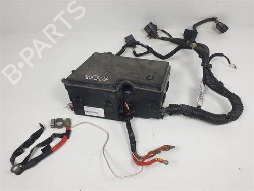 Used Fuse box FORD FOCUS III 1.0 EcoBoost (125 hp) 11020885