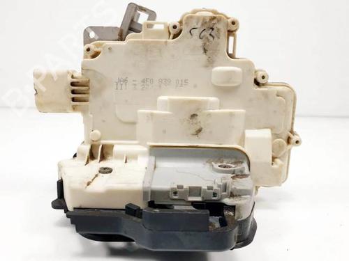 Rear left lock AUDI A6 C6 (4F2) 3.2 FSI quattro | BP17005663C100 