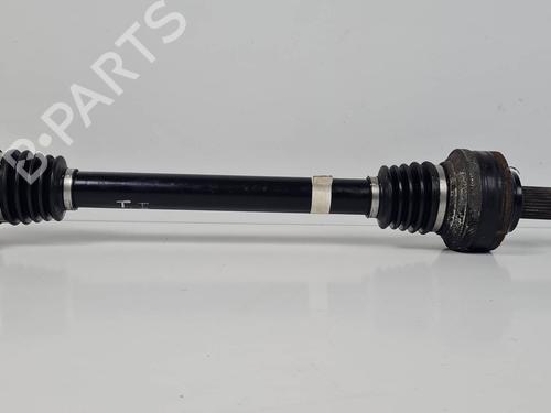 Used Left rear driveshaft Left rear driveshaft ALFA ROMEO GIULIA (952_) 2.9 Quadrifoglio (952AAM24) (510 hp) 40176037 40176037