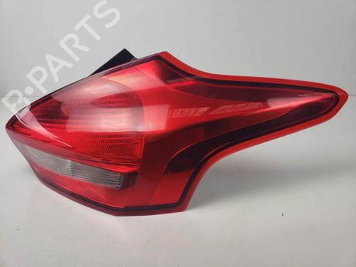 Right taillight FORD FOCUS III 1.6 Ti | BP12383563C35 