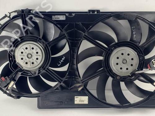 Used Radiator fan Radiator fan 18134138 18134138
