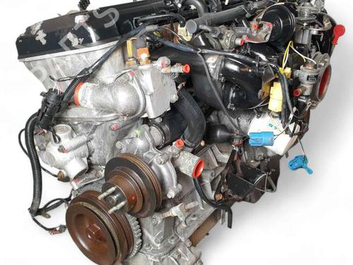 Moteur JAGUAR XJ (XJ40, XJ81) 6 3.6 (212 hp) 22226178