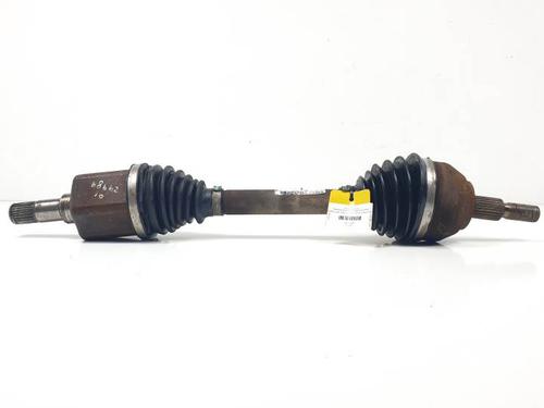 Used Left front driveshaft FORD KUGA I 2.0 TDCi (136 hp) 25117863