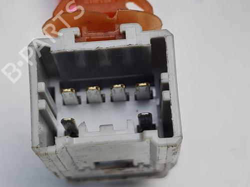 Front left window mechanism HONDA CIVIC VII Hatchback (EU, EP, EV) 1.6 i (EP2, EU8, EU6) | BP37066281C22 - Image 3