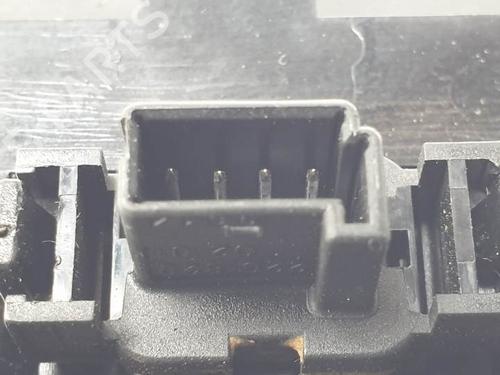 Left front window switch MERCEDES-BENZ SLK (R170) 230 Kompressor (170.447) | BP25128675I27 
