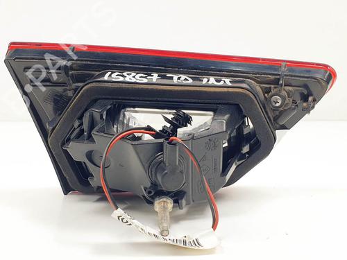 Right tailgate light RENAULT CLIO IV (BH_) 1.5 dCi 75 | BP25121639C80 - Image 8