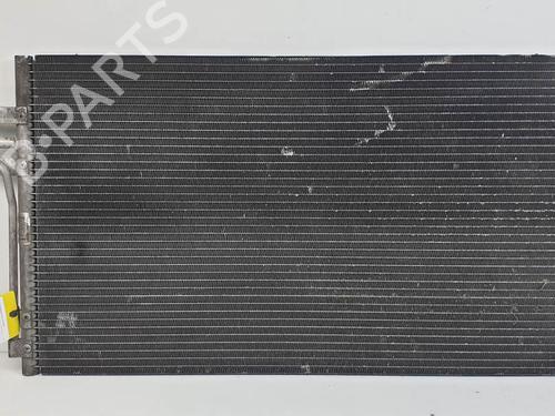 AC radiator FORD C-MAX (DM2) 1.6 TDCi | BP23530642M32 - Image 2