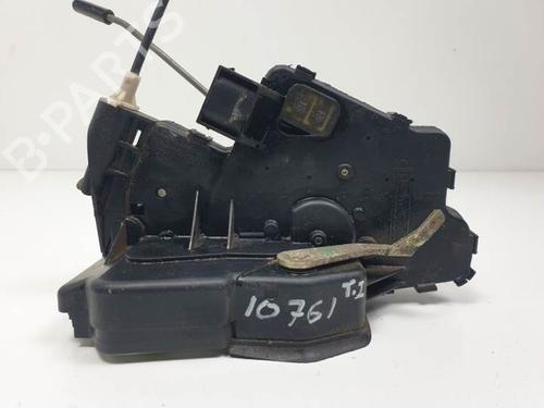 Rear left lock BMW 3 (E46) 320 d | BP11227300C100 