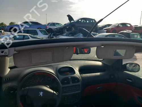 Electronic sensor PEUGEOT 206 CC (2D) 1.6 | BP40175374M84 - Image 11