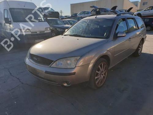 Left taillight FORD MONDEO III Turnier (BWY) 2.5 V6 24V | BP25140115C34 