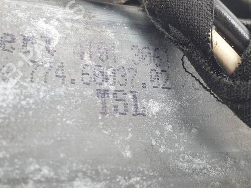 Rear left lock BMW 7 (E65, E66, E67) 745 i, Li | BP27171747C100 - Image 6
