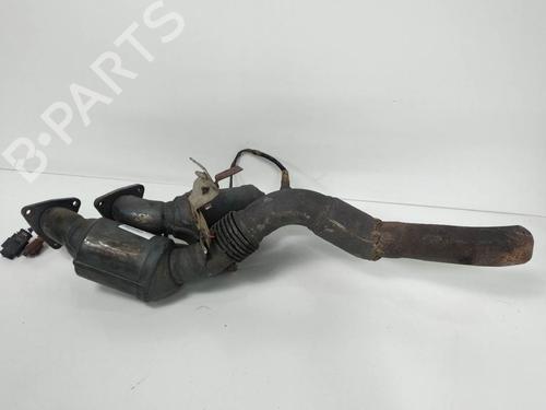 Used Catalyst Catalyst VW TOUAREG (7LA, 7L6, 7L7) 3.2 V6 (220 hp) 7921888 7921888