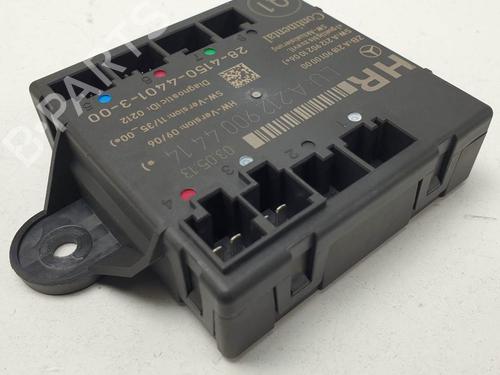 Electronic module MERCEDES-BENZ C-CLASS (W204) C 350 CDI (204.023) | BP24340211M83 - Image 5