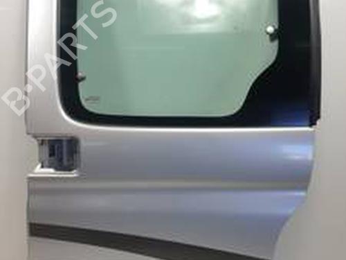 Used Left slide door PEUGEOT PARTNER MPV (5_, G_) 1.9 D (69 hp) 30655143