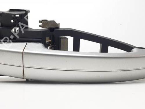 Used Rear right exterior door handle FORD C-MAX II (DXA/CB7, DXA/CEU) 1.6 TDCi (115 hp) 24627487