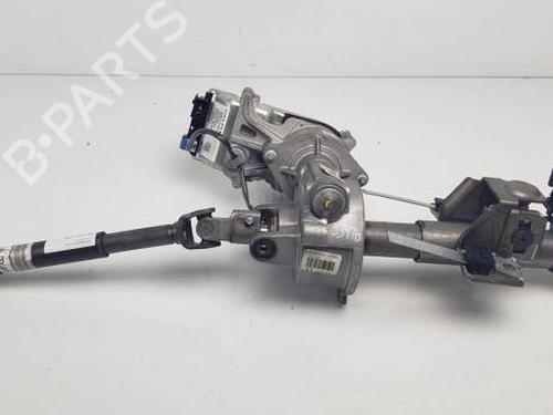 Steering column OPEL MERIVA A MPV (X03) 1.6 16V (E75) | BP20131341M21 