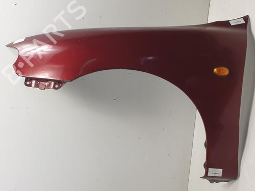 Used Left front fenders Left front fenders HYUNDAI LANTRA II (J-2) 1.6 16V (114 hp) 35749639 35749639