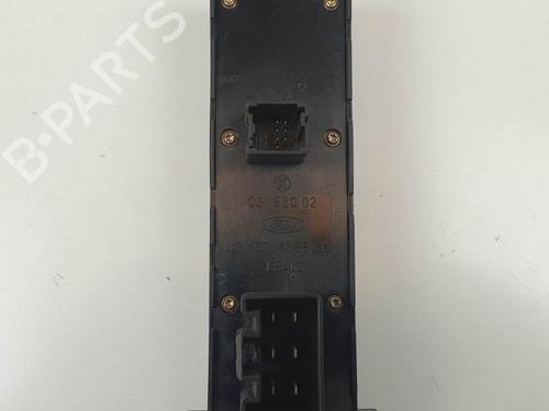 Left front window switch FORD FOCUS II (DA_, HCP, DP) 2.0 TDCi | BP25000056I27 
