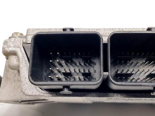 Engine control unit (ECU) PEUGEOT 307 (3A/C) 1.4 16V | BP25117076M57 