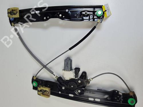 Elevalunas delantero izquierdo Elevalunas delantero izquierdo JAGUAR XE (X760) 2.0 D (180 hp) 34643677 34643677