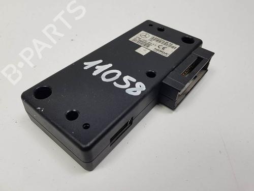 Used Electronic module Electronic module MERCEDES-BENZ CLK Convertible (A208) CLK 320 (208.465) (218 hp) 11706179 11706179